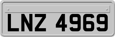 LNZ4969