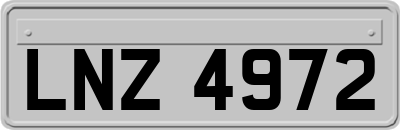 LNZ4972