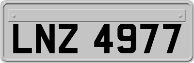 LNZ4977