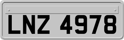 LNZ4978