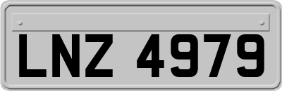 LNZ4979