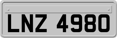 LNZ4980