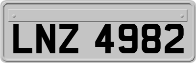 LNZ4982