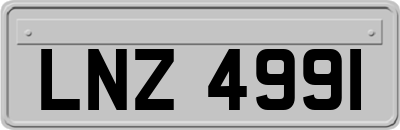 LNZ4991