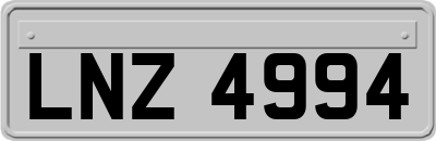 LNZ4994