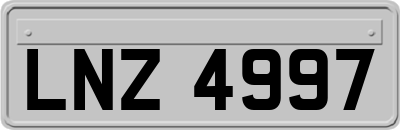 LNZ4997