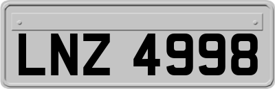 LNZ4998