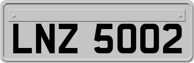 LNZ5002