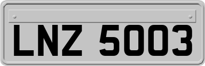 LNZ5003