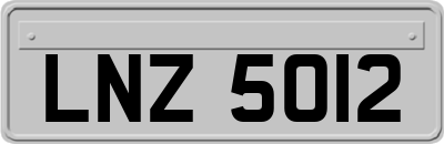 LNZ5012