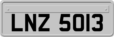 LNZ5013