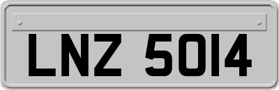 LNZ5014