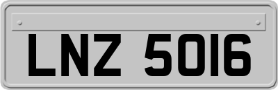 LNZ5016