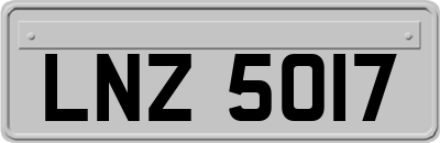 LNZ5017