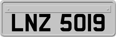 LNZ5019
