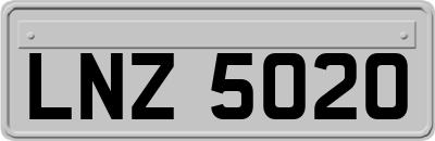 LNZ5020