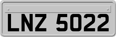 LNZ5022