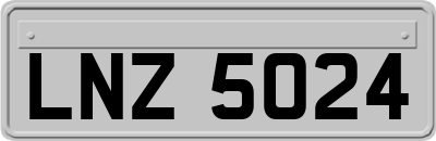 LNZ5024
