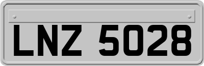 LNZ5028