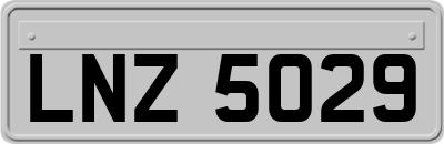 LNZ5029
