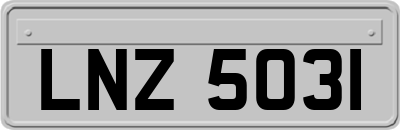 LNZ5031