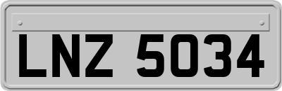 LNZ5034