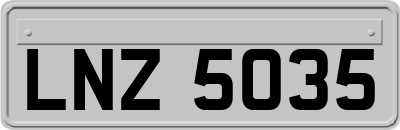 LNZ5035