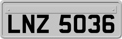 LNZ5036
