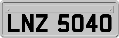 LNZ5040