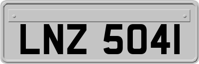 LNZ5041