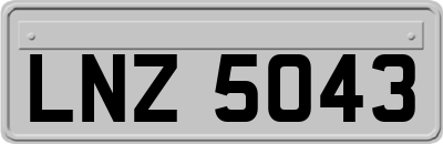 LNZ5043