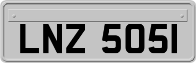 LNZ5051