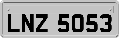LNZ5053