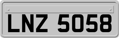 LNZ5058