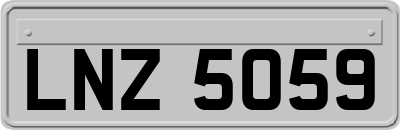 LNZ5059