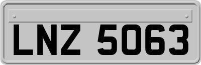 LNZ5063