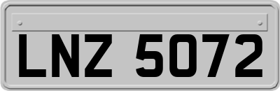 LNZ5072