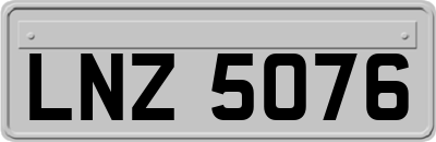LNZ5076