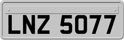 LNZ5077