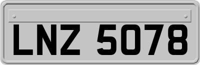 LNZ5078