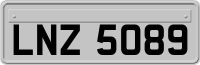 LNZ5089