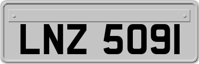 LNZ5091