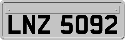 LNZ5092
