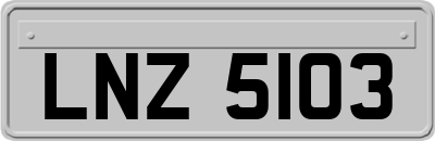 LNZ5103