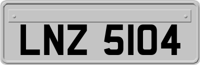 LNZ5104