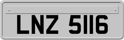LNZ5116