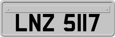 LNZ5117