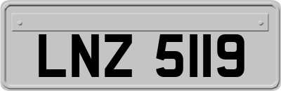 LNZ5119