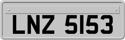 LNZ5153