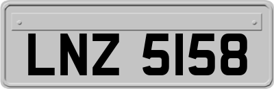 LNZ5158
